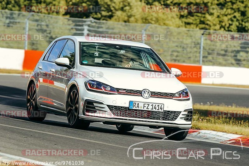 Bild #9761038 - Touristenfahrten Nürburgring Nordschleife (27.07.2020)