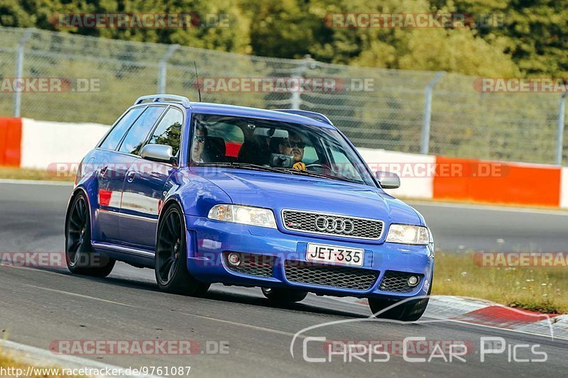 Bild #9761087 - Touristenfahrten Nürburgring Nordschleife (27.07.2020)