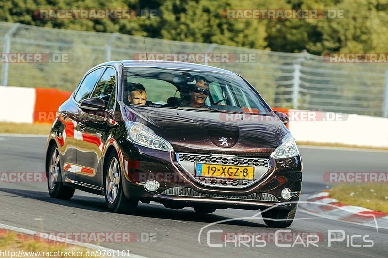 Bild #9761101 - Touristenfahrten Nürburgring Nordschleife (27.07.2020)