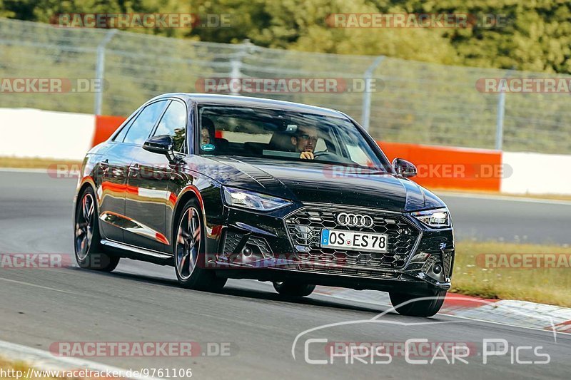 Bild #9761106 - Touristenfahrten Nürburgring Nordschleife (27.07.2020)