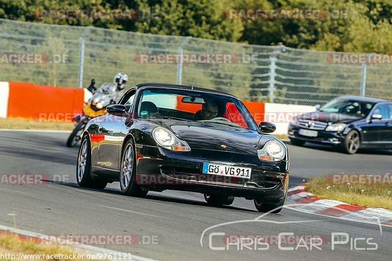 Bild #9761121 - Touristenfahrten Nürburgring Nordschleife (27.07.2020)