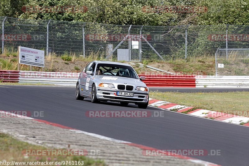 Bild #9761163 - Touristenfahrten Nürburgring Nordschleife (27.07.2020)