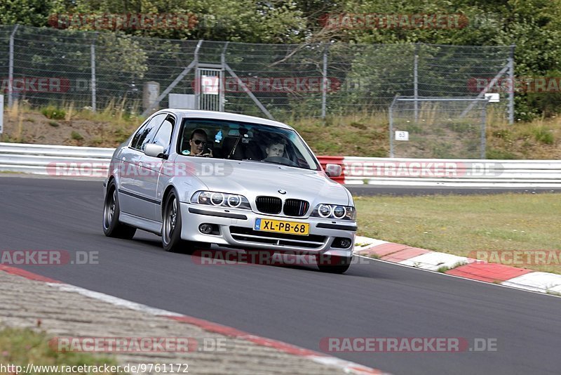 Bild #9761172 - Touristenfahrten Nürburgring Nordschleife (27.07.2020)