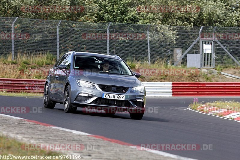 Bild #9761196 - Touristenfahrten Nürburgring Nordschleife (27.07.2020)