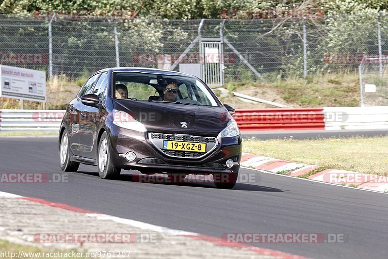 Bild #9761207 - Touristenfahrten Nürburgring Nordschleife (27.07.2020)