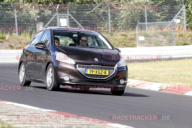 Bild #9761208 - Touristenfahrten Nürburgring Nordschleife (27.07.2020)