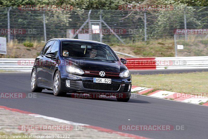 Bild #9761232 - Touristenfahrten Nürburgring Nordschleife (27.07.2020)