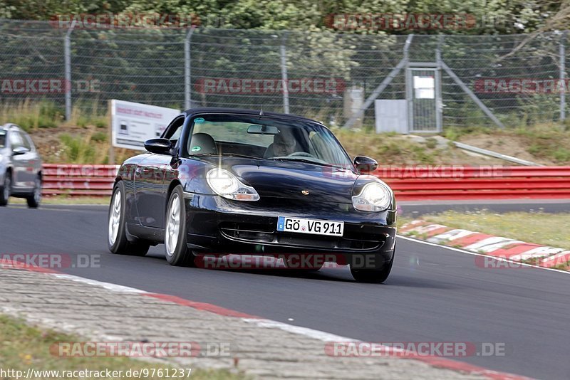 Bild #9761237 - Touristenfahrten Nürburgring Nordschleife (27.07.2020)