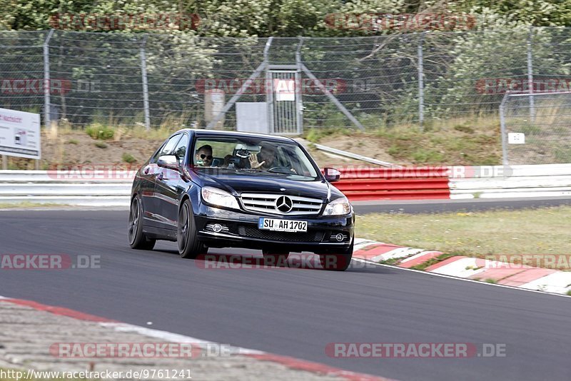 Bild #9761241 - Touristenfahrten Nürburgring Nordschleife (27.07.2020)