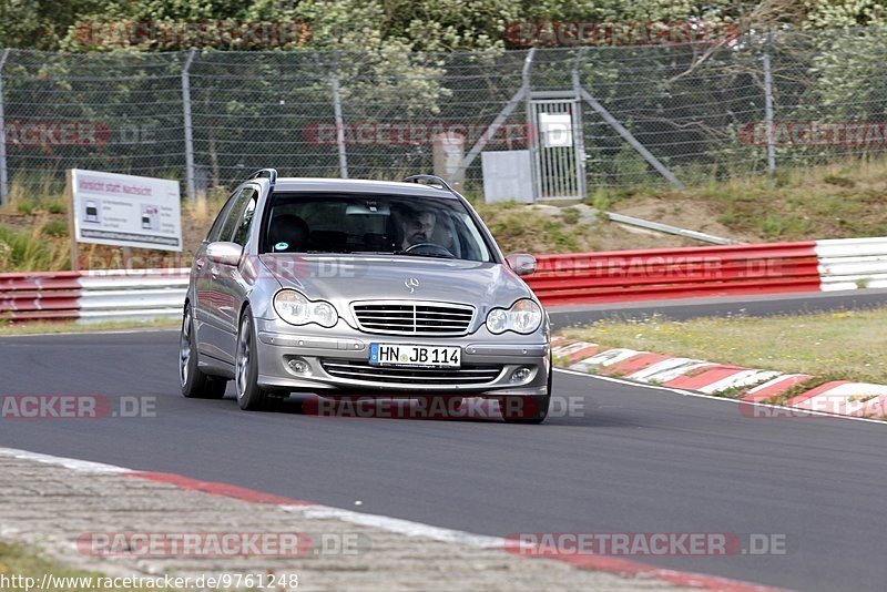 Bild #9761248 - Touristenfahrten Nürburgring Nordschleife (27.07.2020)