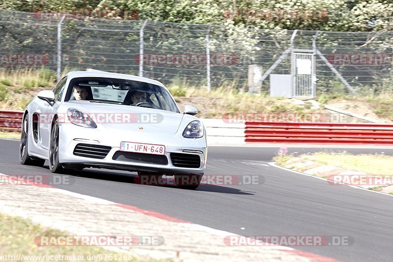 Bild #9761268 - Touristenfahrten Nürburgring Nordschleife (27.07.2020)