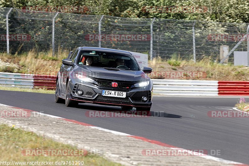 Bild #9761290 - Touristenfahrten Nürburgring Nordschleife (27.07.2020)