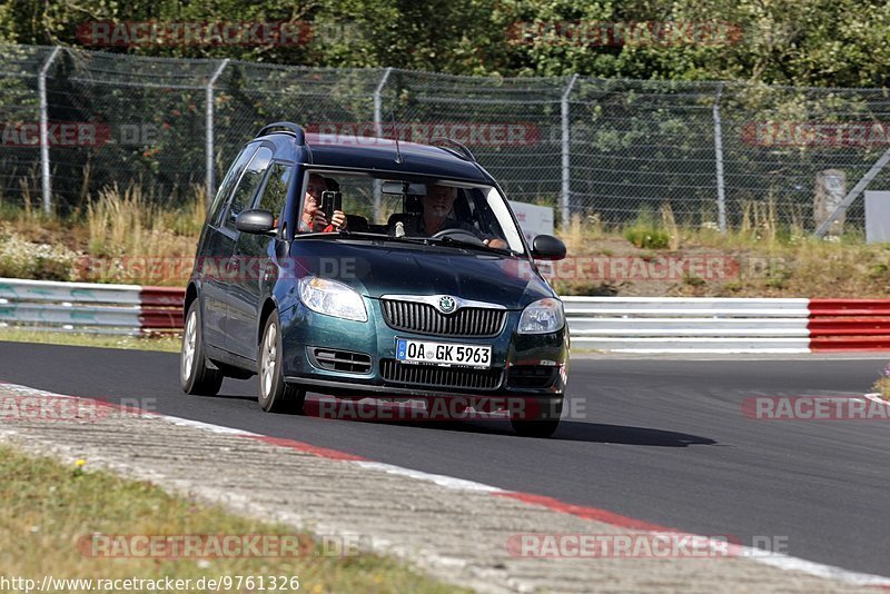 Bild #9761326 - Touristenfahrten Nürburgring Nordschleife (27.07.2020)