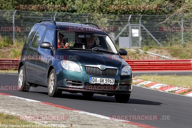 Bild #9761328 - Touristenfahrten Nürburgring Nordschleife (27.07.2020)