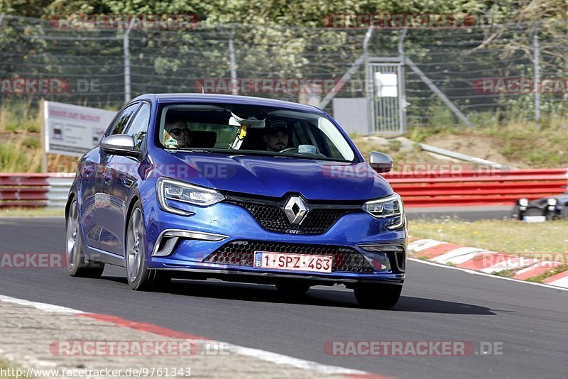 Bild #9761343 - Touristenfahrten Nürburgring Nordschleife (27.07.2020)