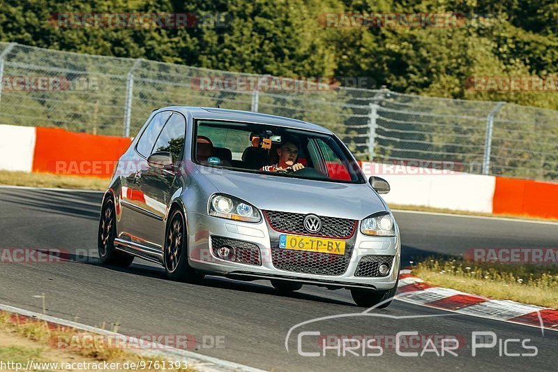 Bild #9761393 - Touristenfahrten Nürburgring Nordschleife (27.07.2020)