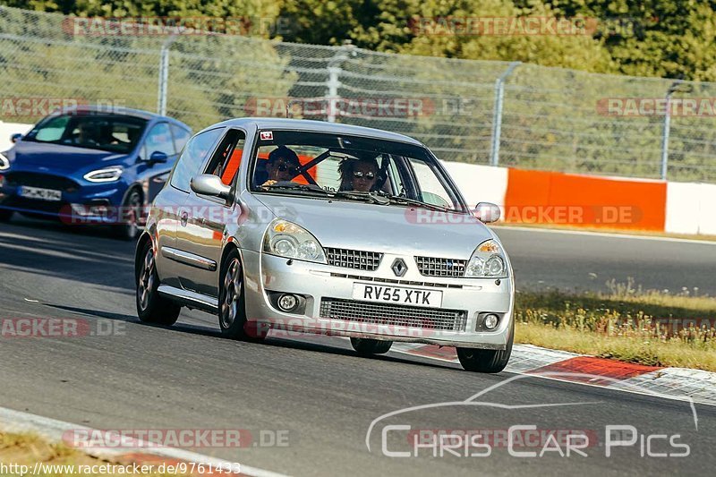 Bild #9761433 - Touristenfahrten Nürburgring Nordschleife (27.07.2020)