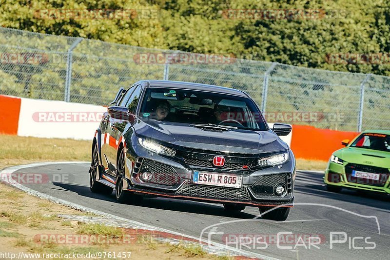 Bild #9761457 - Touristenfahrten Nürburgring Nordschleife (27.07.2020)