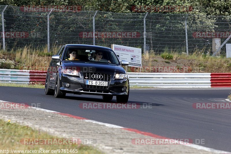 Bild #9761465 - Touristenfahrten Nürburgring Nordschleife (27.07.2020)