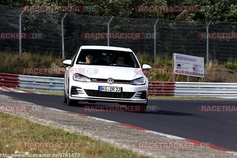 Bild #9761473 - Touristenfahrten Nürburgring Nordschleife (27.07.2020)