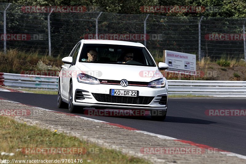 Bild #9761476 - Touristenfahrten Nürburgring Nordschleife (27.07.2020)