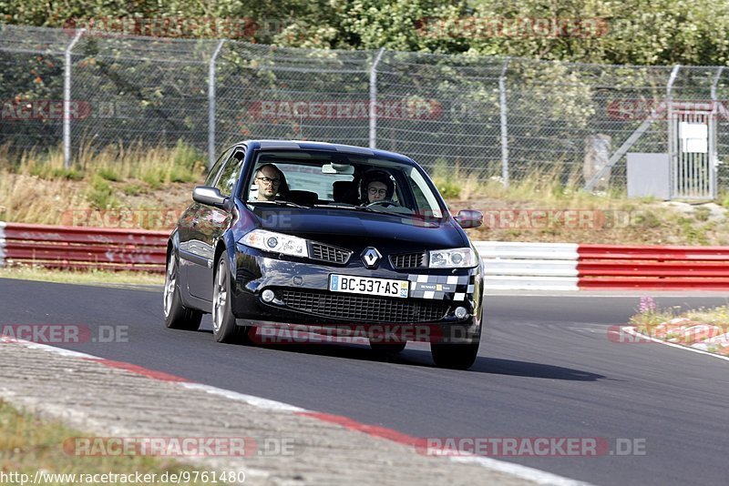 Bild #9761480 - Touristenfahrten Nürburgring Nordschleife (27.07.2020)