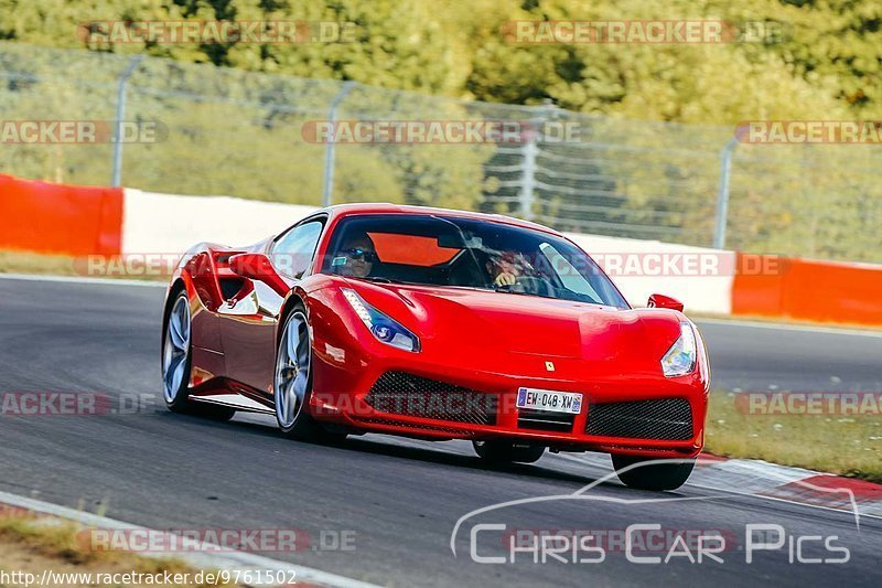 Bild #9761502 - Touristenfahrten Nürburgring Nordschleife (27.07.2020)