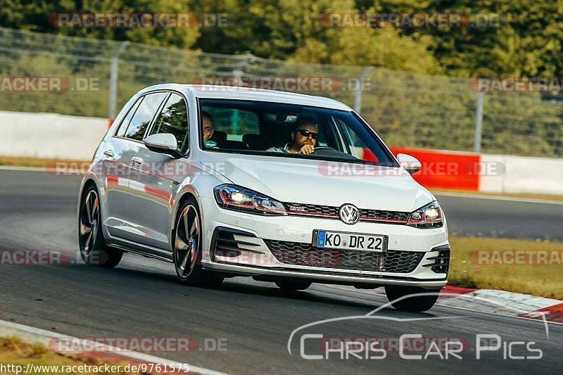 Bild #9761575 - Touristenfahrten Nürburgring Nordschleife (27.07.2020)