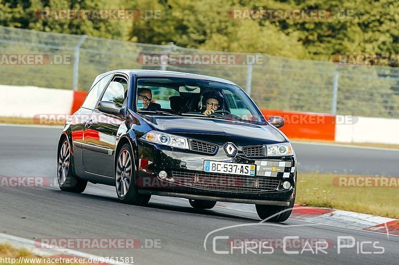 Bild #9761581 - Touristenfahrten Nürburgring Nordschleife (27.07.2020)