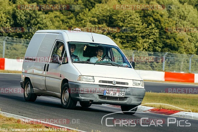 Bild #9761589 - Touristenfahrten Nürburgring Nordschleife (27.07.2020)