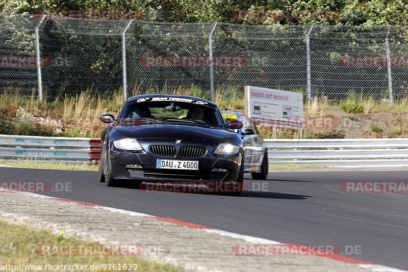 Bild #9761639 - Touristenfahrten Nürburgring Nordschleife (27.07.2020)