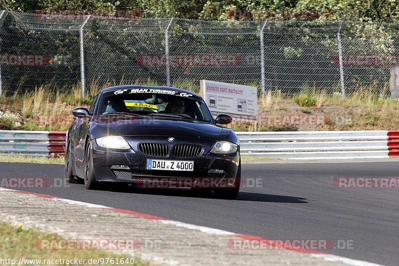 Bild #9761640 - Touristenfahrten Nürburgring Nordschleife (27.07.2020)