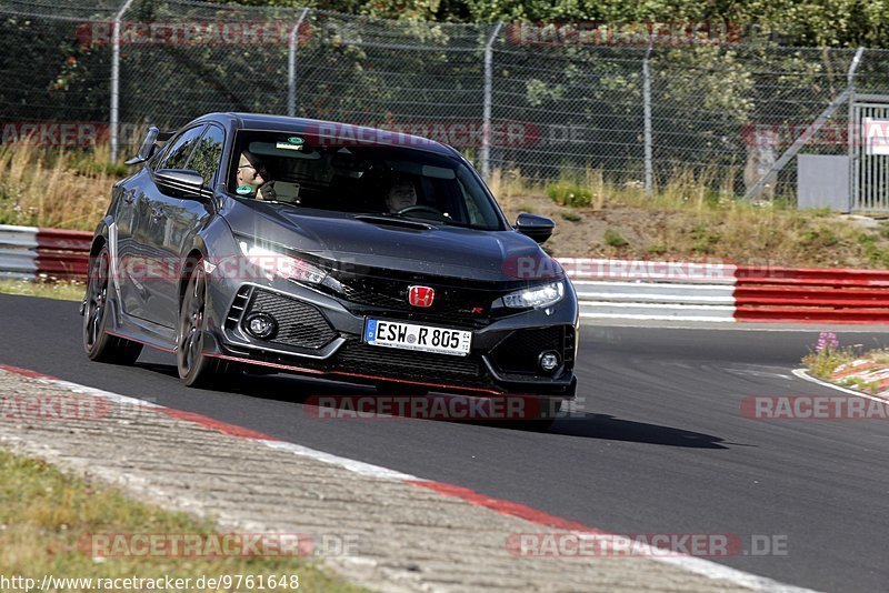 Bild #9761648 - Touristenfahrten Nürburgring Nordschleife (27.07.2020)