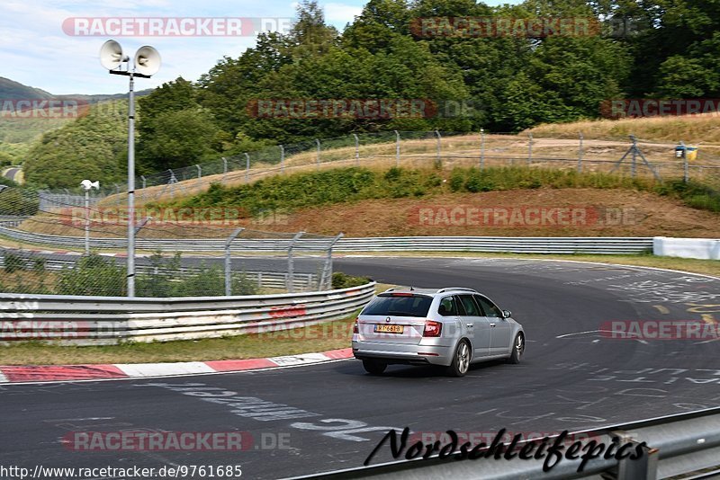Bild #9761685 - Touristenfahrten Nürburgring Nordschleife (27.07.2020)
