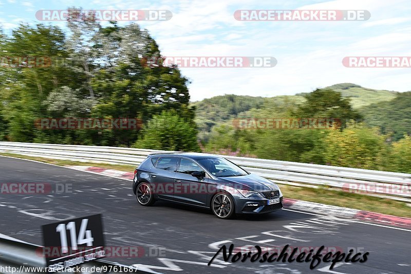 Bild #9761687 - Touristenfahrten Nürburgring Nordschleife (27.07.2020)