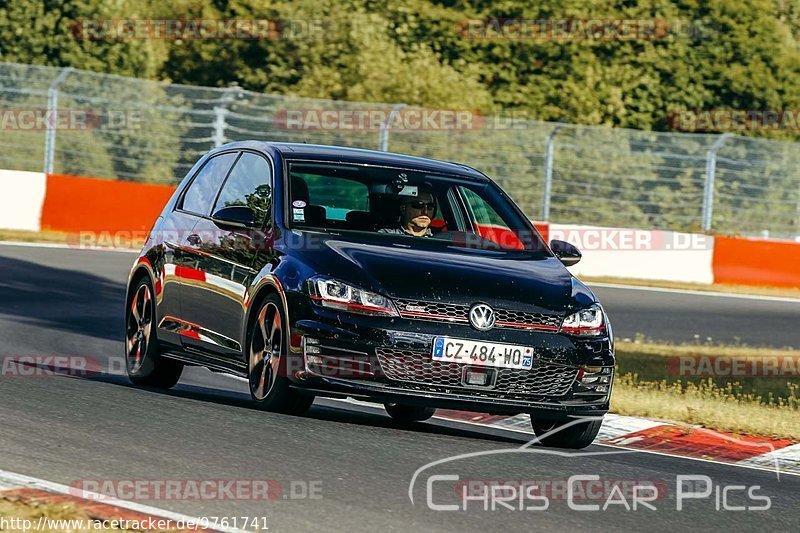 Bild #9761741 - Touristenfahrten Nürburgring Nordschleife (27.07.2020)