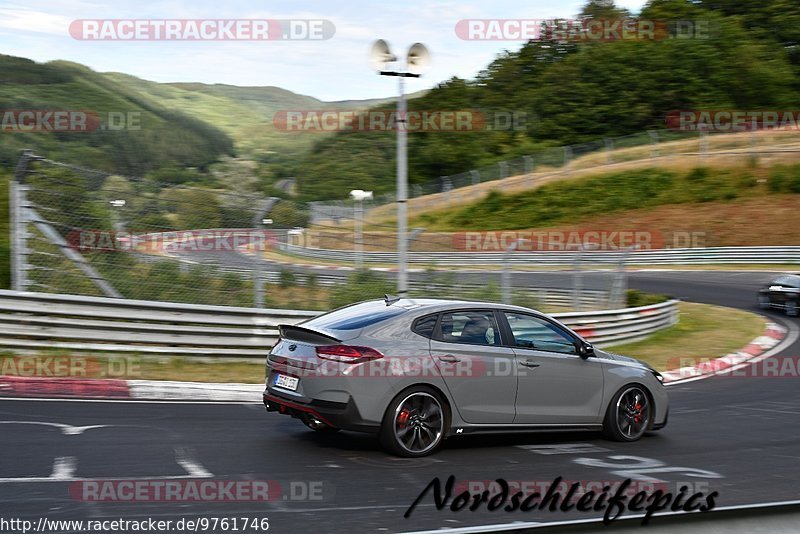 Bild #9761746 - Touristenfahrten Nürburgring Nordschleife (27.07.2020)