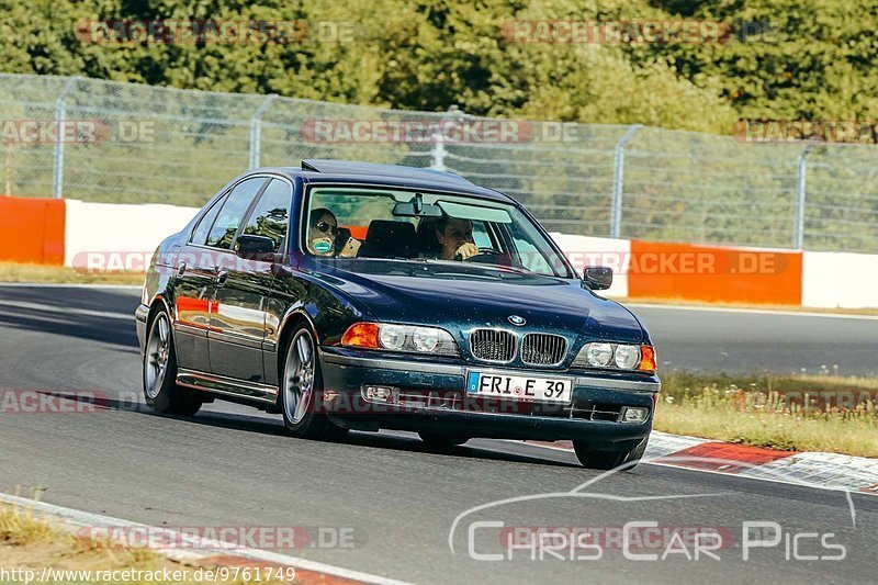 Bild #9761749 - Touristenfahrten Nürburgring Nordschleife (27.07.2020)