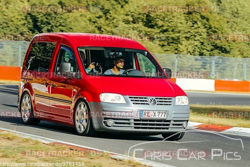 Bild #9761754 - Touristenfahrten Nürburgring Nordschleife (27.07.2020)