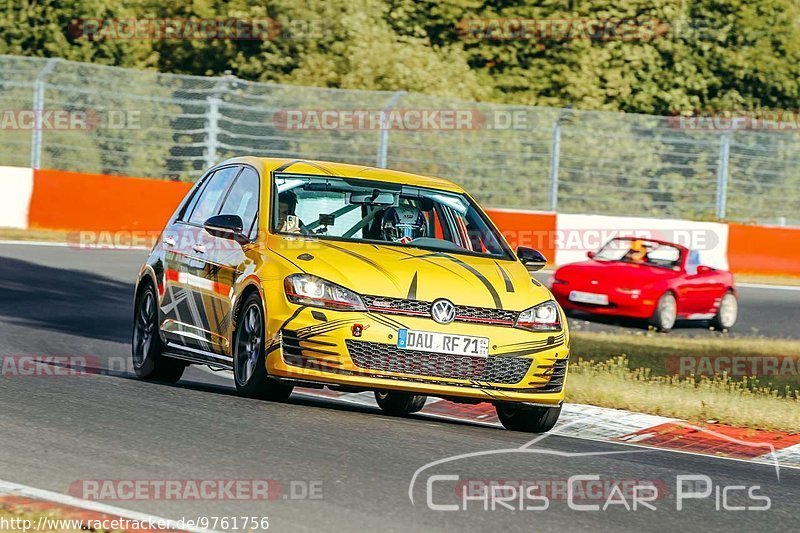 Bild #9761756 - Touristenfahrten Nürburgring Nordschleife (27.07.2020)