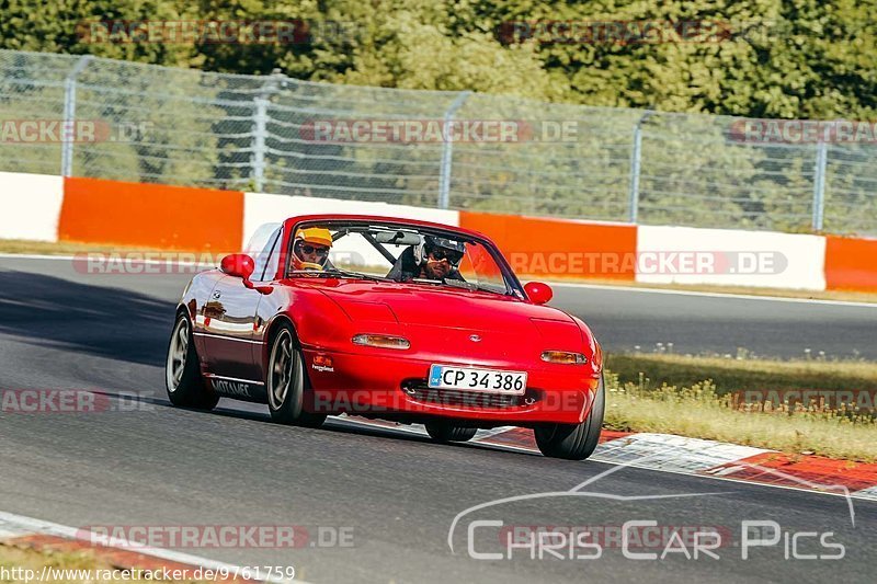 Bild #9761759 - Touristenfahrten Nürburgring Nordschleife (27.07.2020)