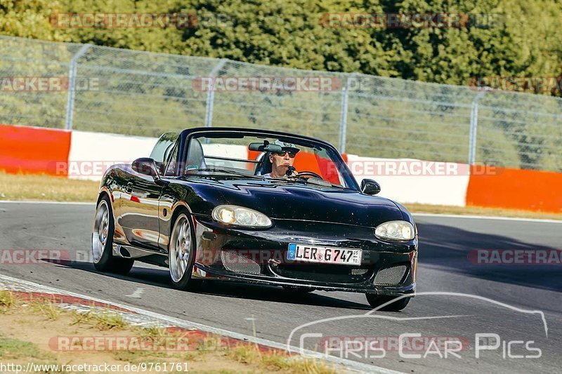 Bild #9761761 - Touristenfahrten Nürburgring Nordschleife (27.07.2020)