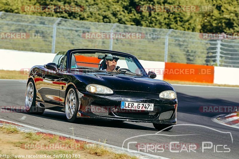 Bild #9761763 - Touristenfahrten Nürburgring Nordschleife (27.07.2020)