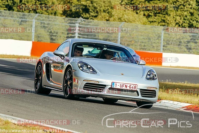 Bild #9761779 - Touristenfahrten Nürburgring Nordschleife (27.07.2020)