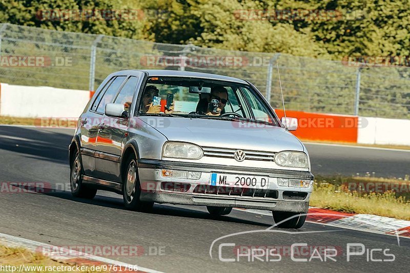 Bild #9761786 - Touristenfahrten Nürburgring Nordschleife (27.07.2020)