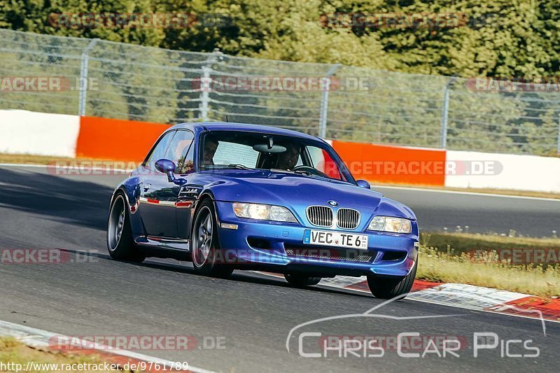 Bild #9761789 - Touristenfahrten Nürburgring Nordschleife (27.07.2020)