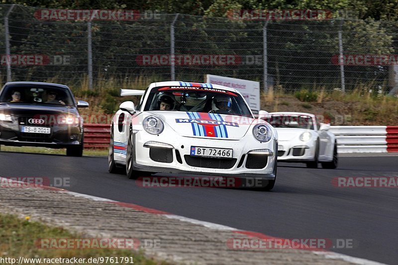 Bild #9761791 - Touristenfahrten Nürburgring Nordschleife (27.07.2020)