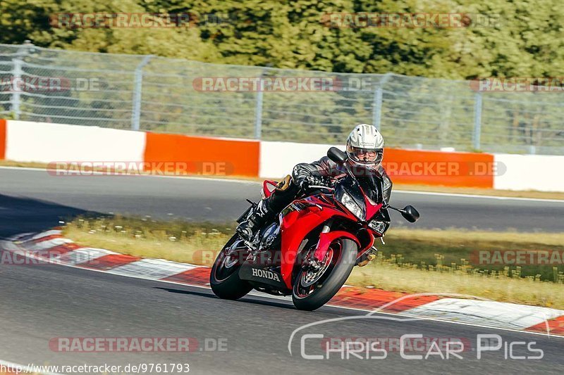 Bild #9761793 - Touristenfahrten Nürburgring Nordschleife (27.07.2020)