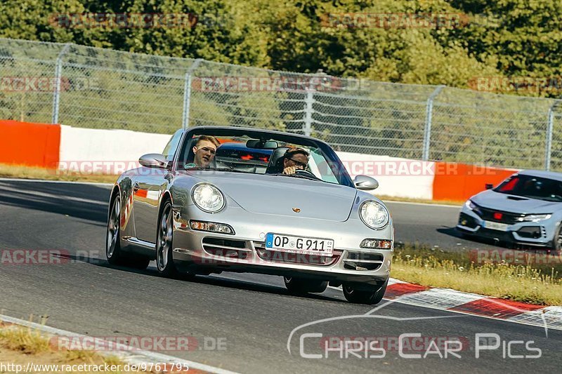 Bild #9761795 - Touristenfahrten Nürburgring Nordschleife (27.07.2020)