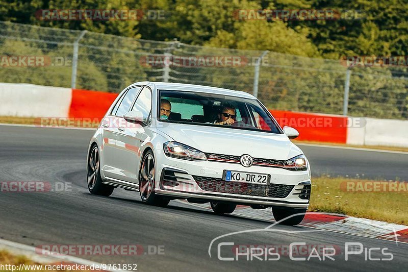 Bild #9761852 - Touristenfahrten Nürburgring Nordschleife (27.07.2020)